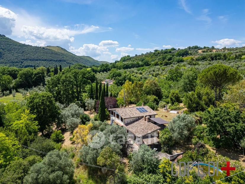 Villa in Vocabolo Marignano — foto 11 di 52