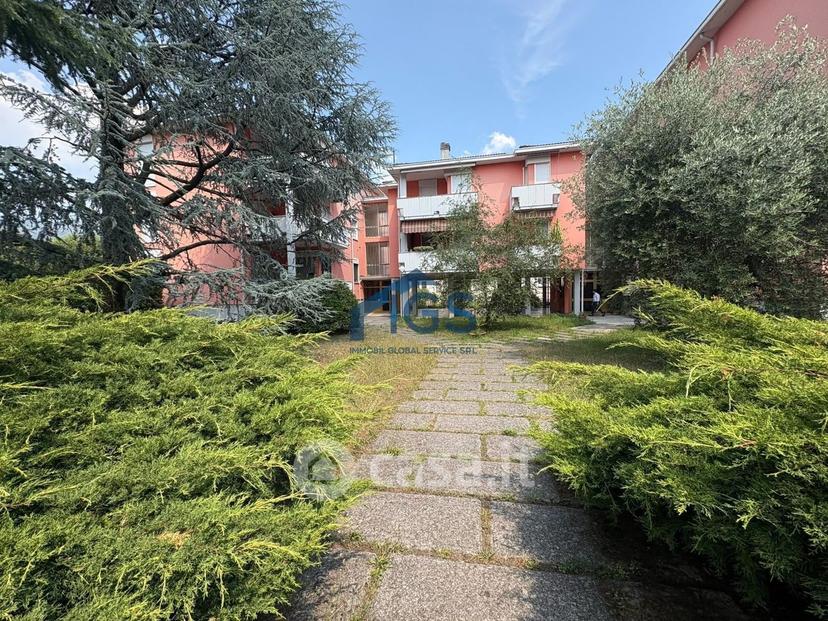 Quadrilocale in Via Luigi Gadola 32 — foto 9 di 26