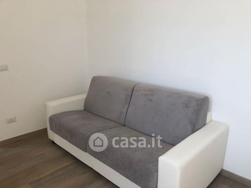 Bilocale in Via Domenico Adamoli — foto 9 di 20