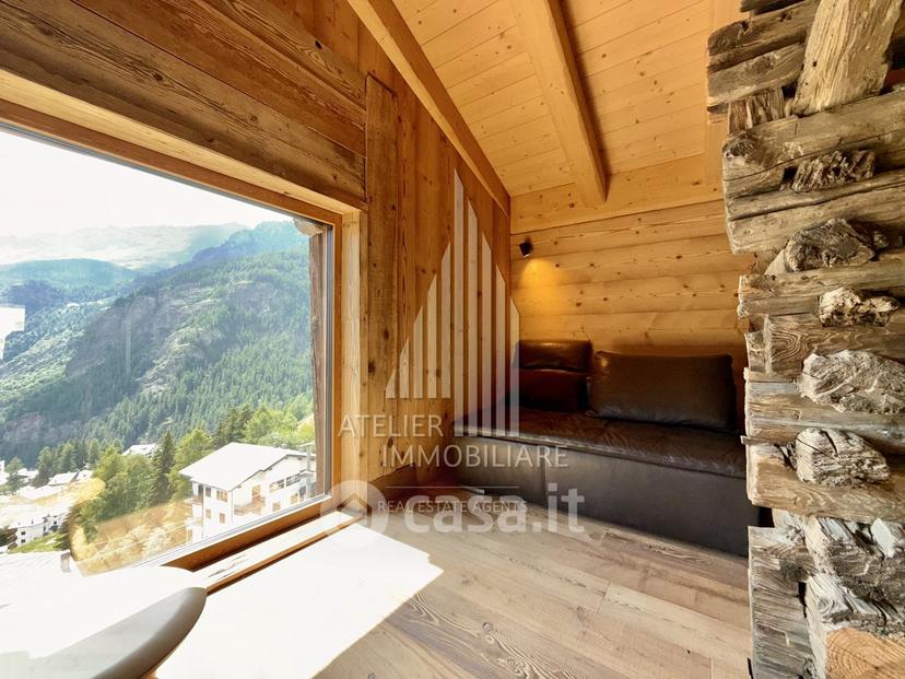 Villa in Frazione Bringaz 2 — foto 48 di 61