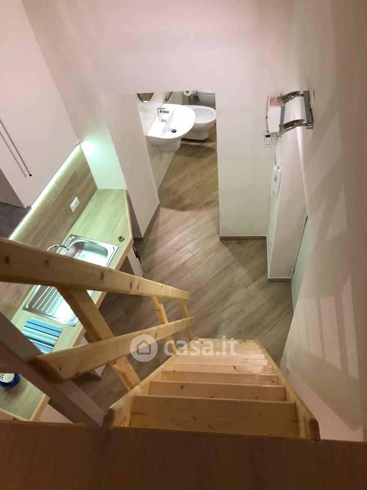 Monolocale in Via Francesco Saverio Correra — foto 15 di 15