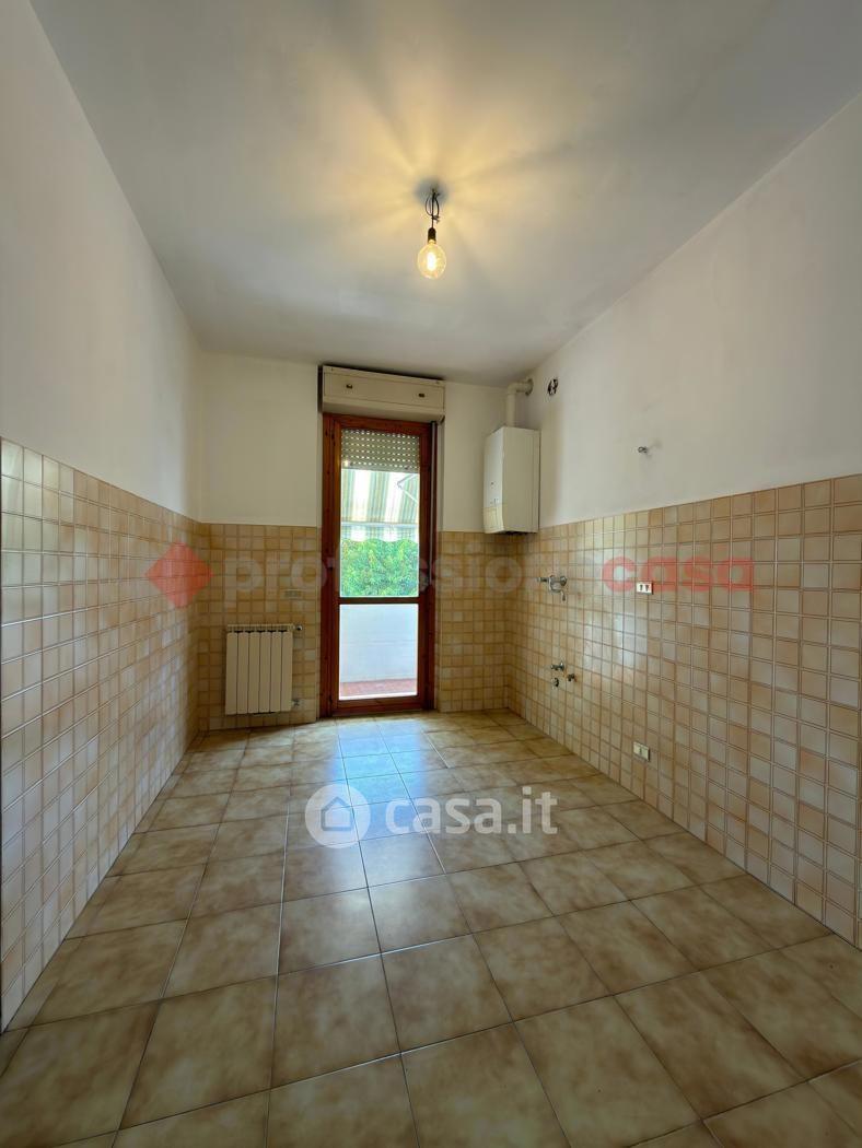 Appartamento in Località Rigutino Ovest 126 /b — foto 25 di 37
