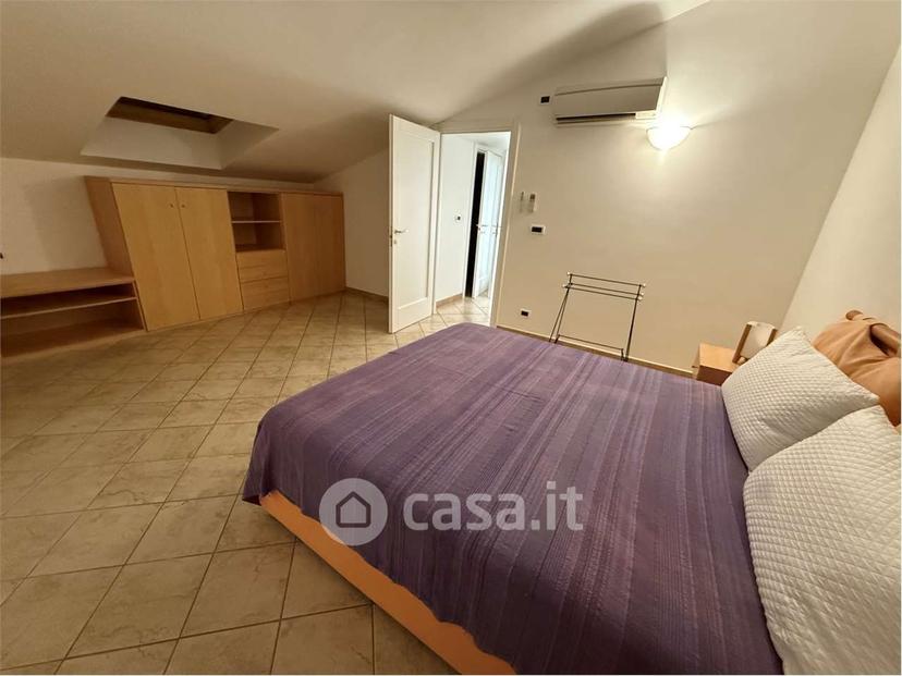 Trilocale in Via alla Rocca 12 — foto 6 di 22