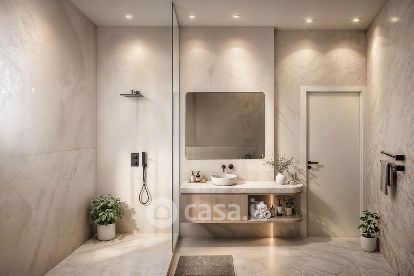 Villa in dei Lucani — foto 70 di 76