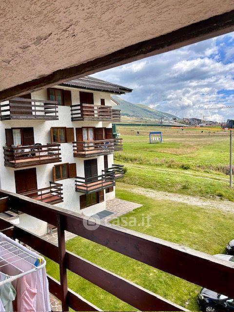 Monolocale in Tonale — foto 18 di 22