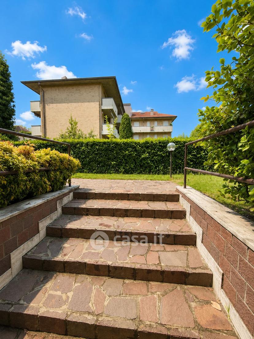 Trilocale in Via Stadio 10 — foto 25 di 43