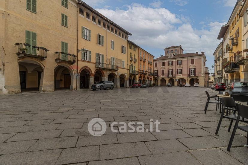 Appartamento in Piazza della Cisterna 14 — foto 23 di 28