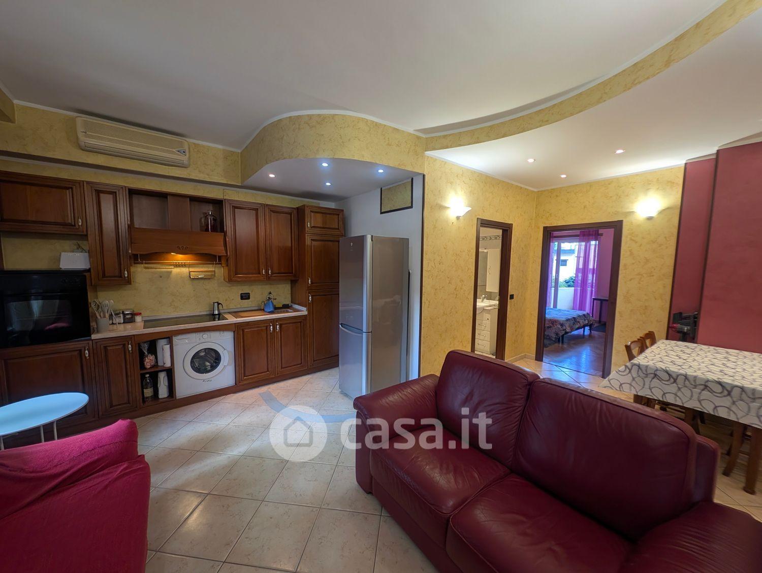 Stanza in Via Aosta 29