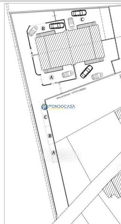 Villa in Via Don Eugenio Benedetti 15 — foto 20 di 35