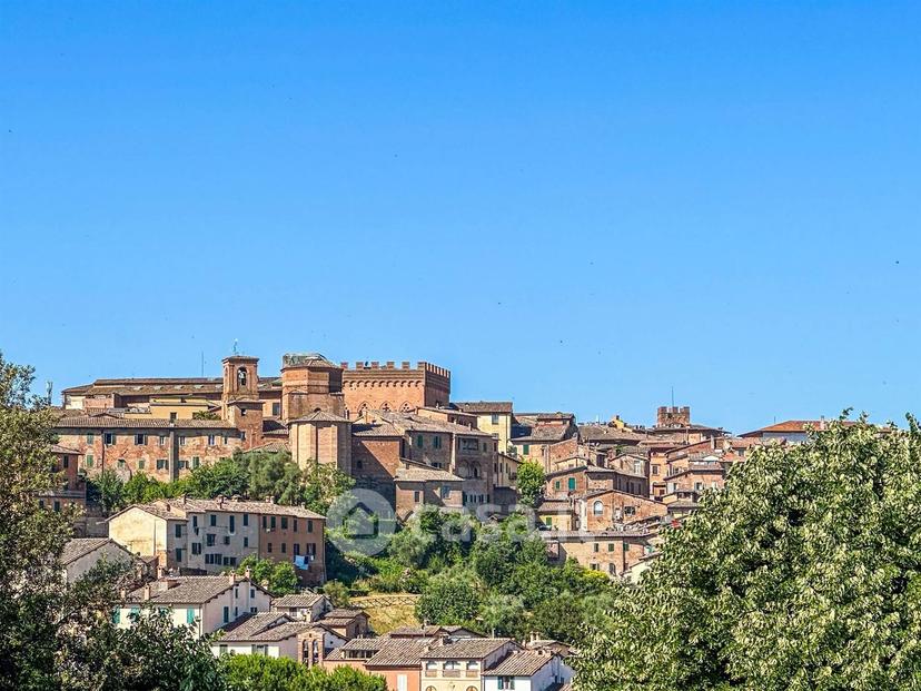 Trilocale in Via Duccio di Boninsegna — foto 12 di 27