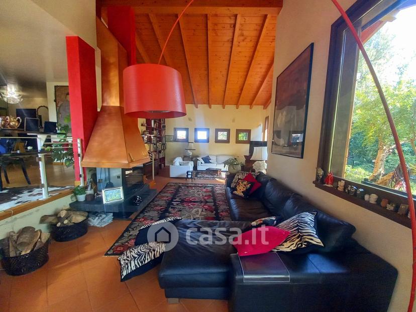 Villa in Via Papa Giovanni Paolo II 15 — foto 36 di 104
