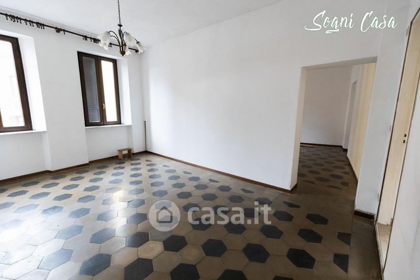 Trilocale in Piazza Matteotti — foto 24 di 25