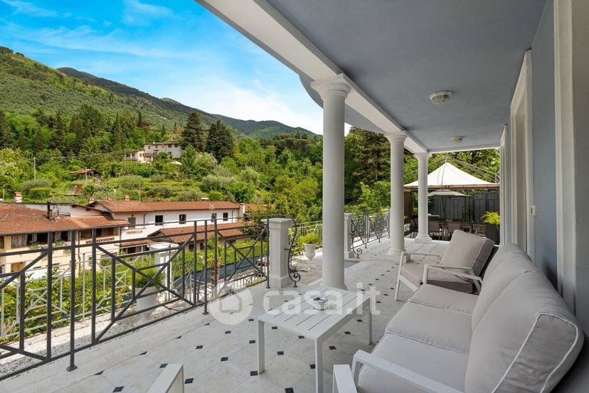 Villa in Via di Rosi 1056 — foto 48 di 52