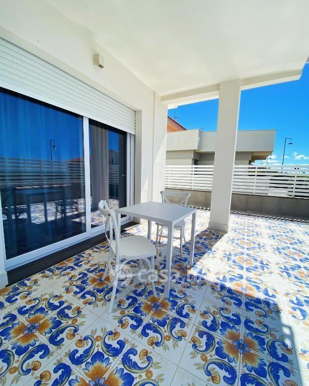 Trilocale in Lungomare Nazario Sauro 46 — foto 4 di 28