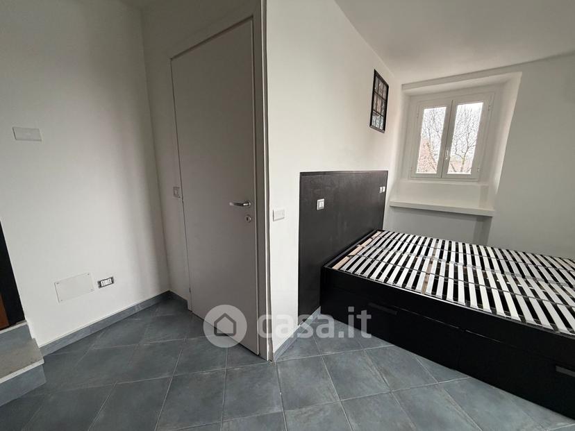 Bilocale in Via G. Donizetti 34 — foto 21 di 22