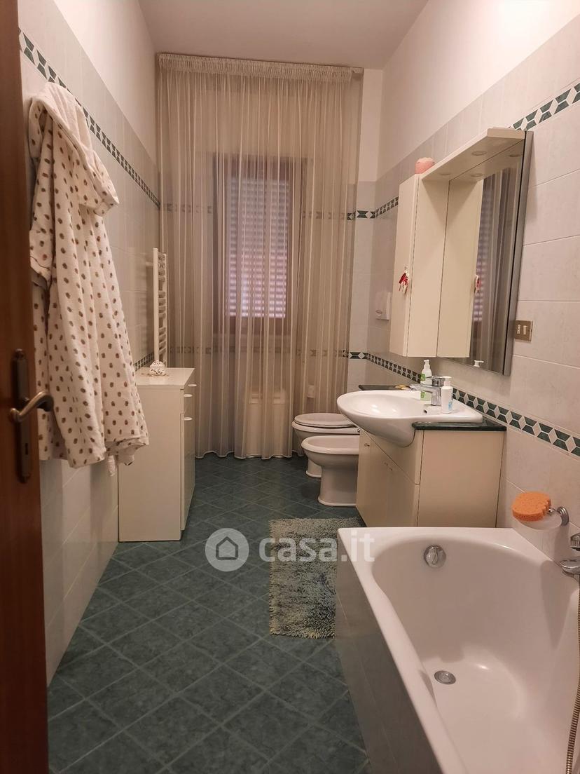 Quadrilocale in Via Cagliari 106 — foto 11 di 16
