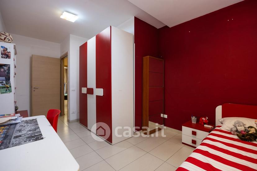 Quadrilocale in Via San Matteo — foto 32 di 57
