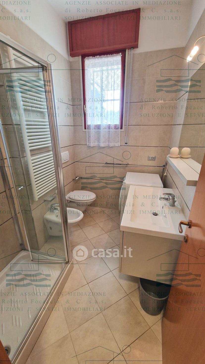 Quadrilocale in Via X Traversa 20 -a — foto 32 di 35