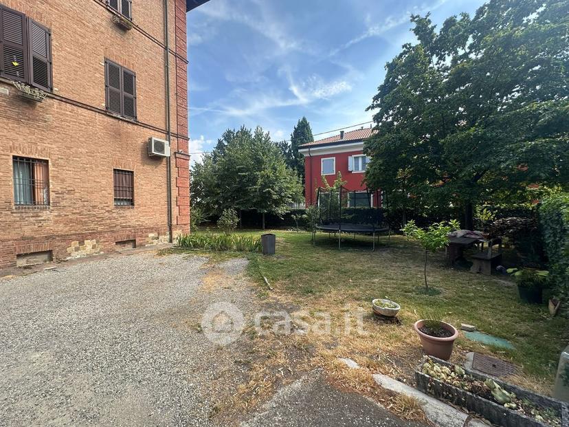 Quadrilocale in Via Bassa Paolucci — foto 35 di 44
