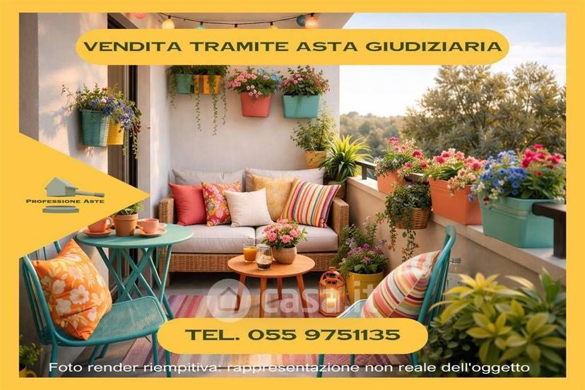 Appartamento in Via Daniele Manin 8 — foto 2 di 11