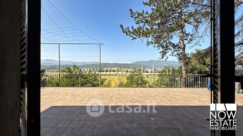 Villa in Colle San Lorenzo — foto 63 di 99