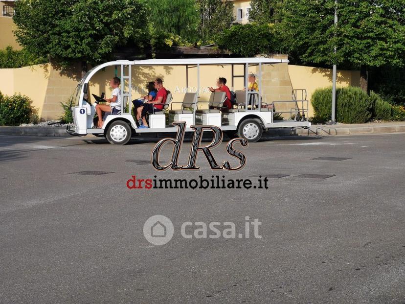 Villa in Via Giasone — foto 59 di 87