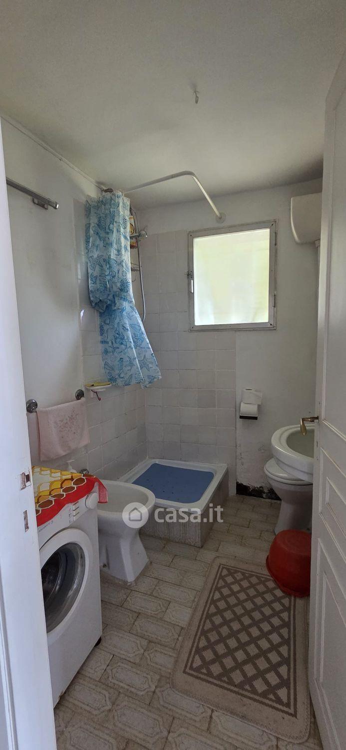 Bilocale in Salita Bisagno 2 — foto 52 di 58