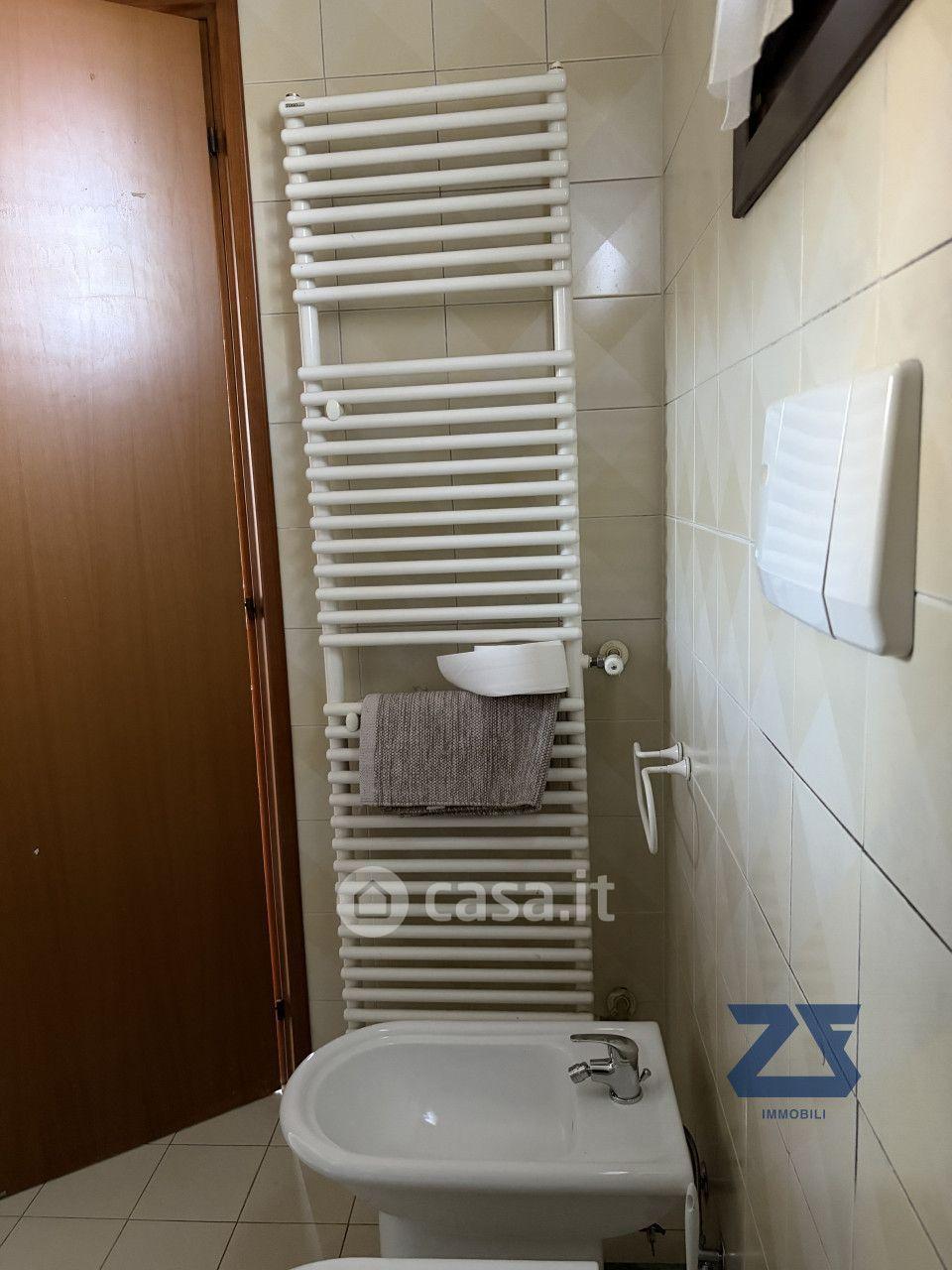 Bilocale in Corso 29 Aprile