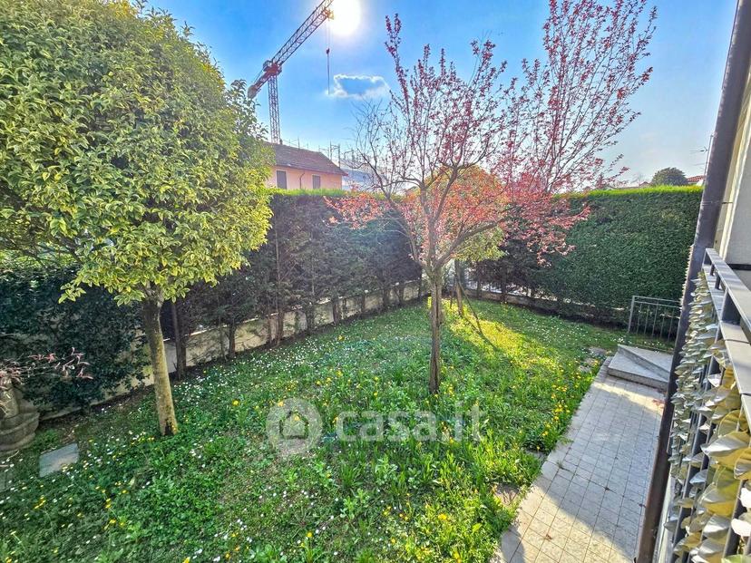 Quadrilocale in Via Flavio Gioia 25 — foto 42 di 54