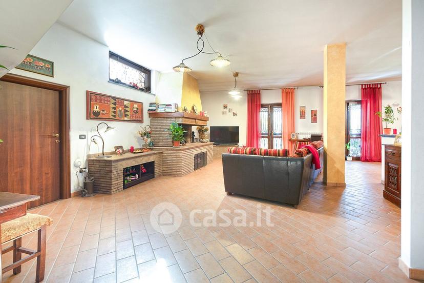 Villa in dei Papaveri — foto 42 di 55