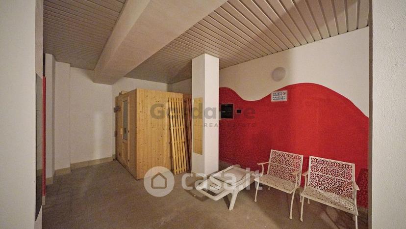 Trilocale in Via Trento — foto 16 di 34