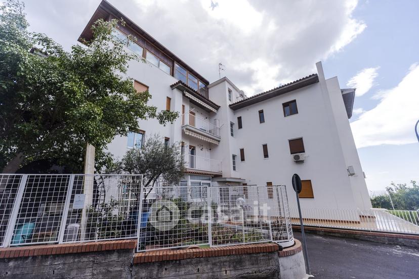 Appartamento in Via Livorno 3 — foto 26 di 33