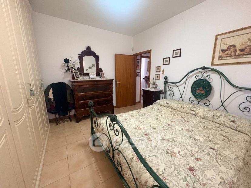Appartamento in Via Volterrana 21 — foto 37 di 40
