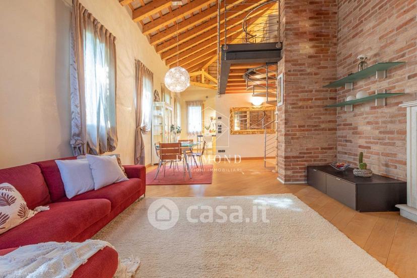 Quadrilocale in Via Dalmazia — foto 6 di 53