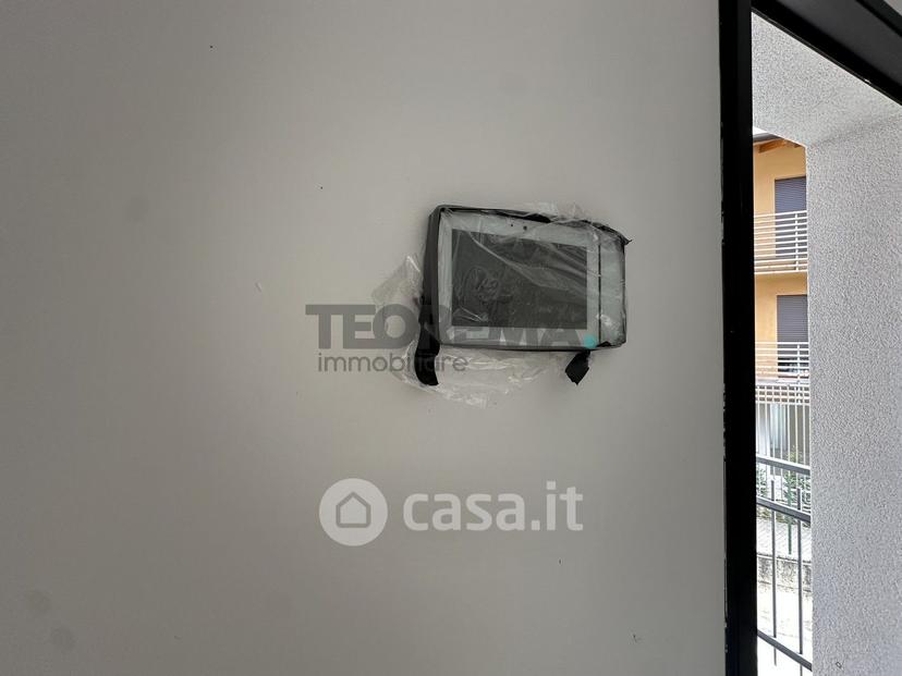 Quadrilocale in Via Sebastiano Ricci 8 — foto 24 di 31