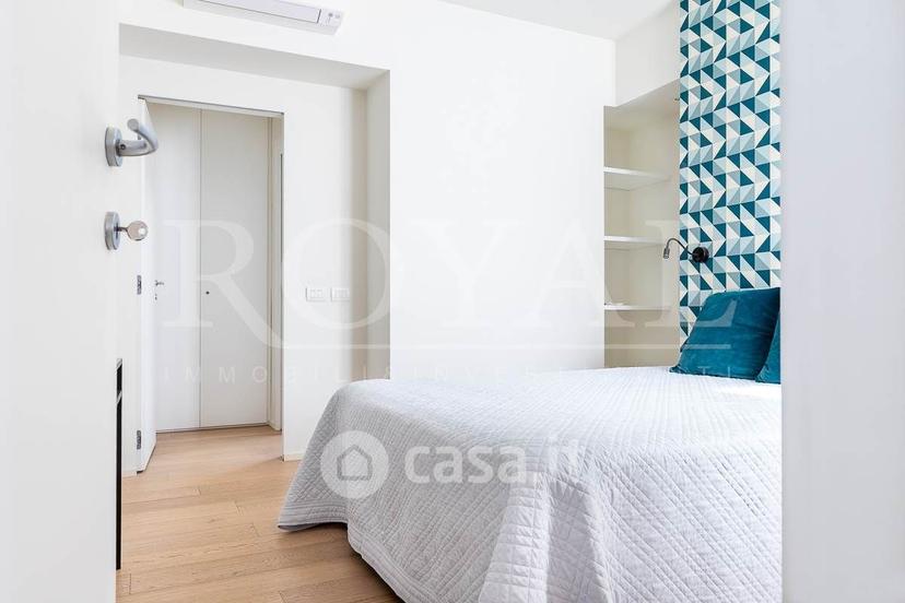 Trilocale in Via Carlo Alberto 15 — foto 13 di 34
