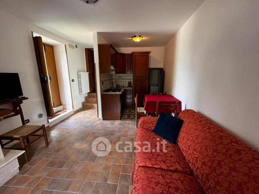 Bilocale in Via Sabatino di Bernardini 91 — foto 16 di 29
