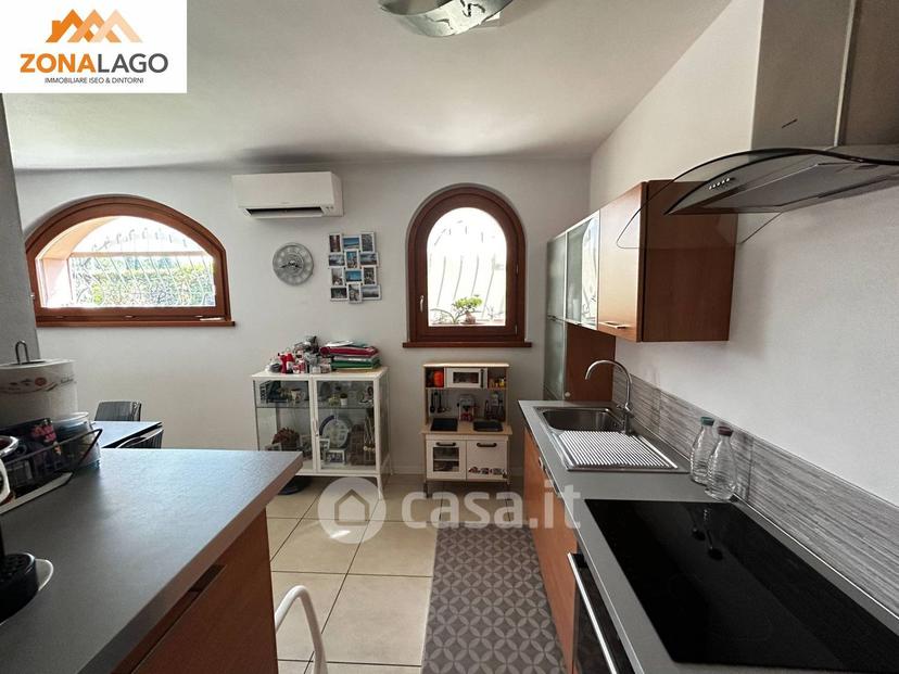 Trilocale in Via Giovanni Casa 47 — foto 10 di 18