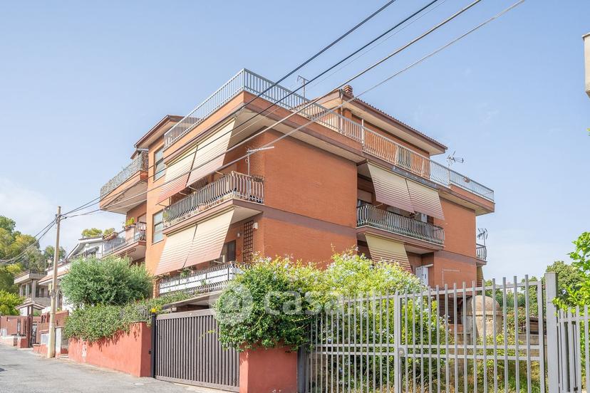 Trilocale in Via Cesare Dal Fabbro — foto 11 di 62