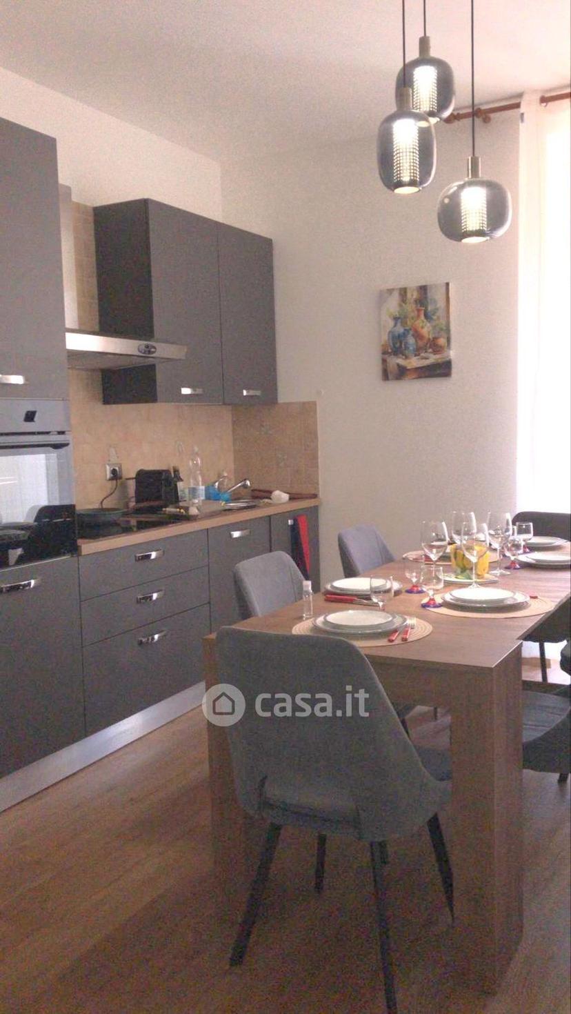 Trilocale in Via Anastasio de Filis 5 — foto 5 di 20