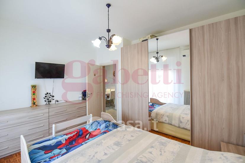 Trilocale in Via Monte Resegone — foto 31 di 31