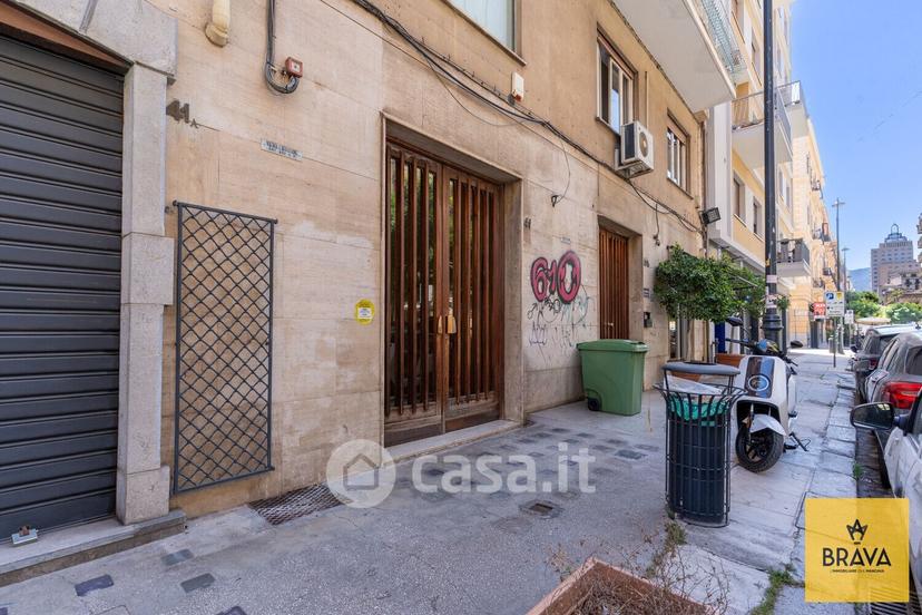 Appartamento in Via Nicolò Garzilli 41