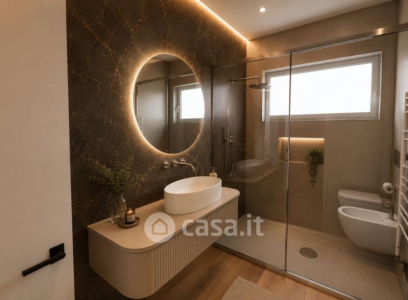 Trilocale in Circonvallazione Nuova 26 — foto 2 di 14