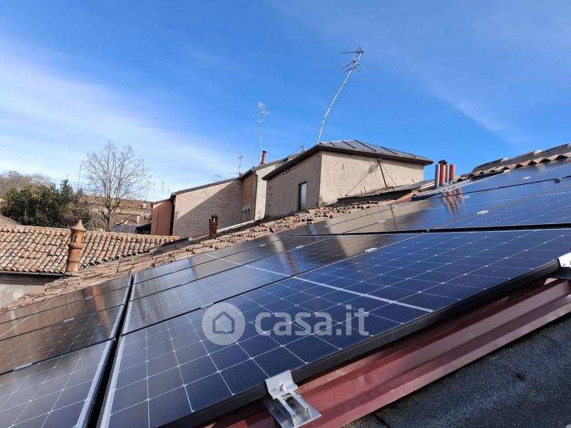 Quadrilocale in Via Francesco del Cossa 21 — foto 7 di 41