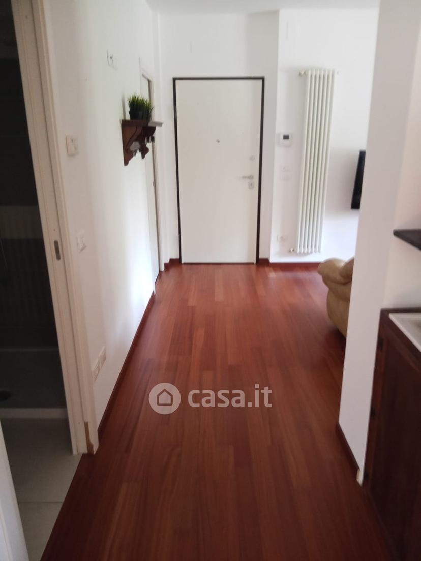 Quadrilocale in Via Nazario Sauro 29 — foto 7 di 24