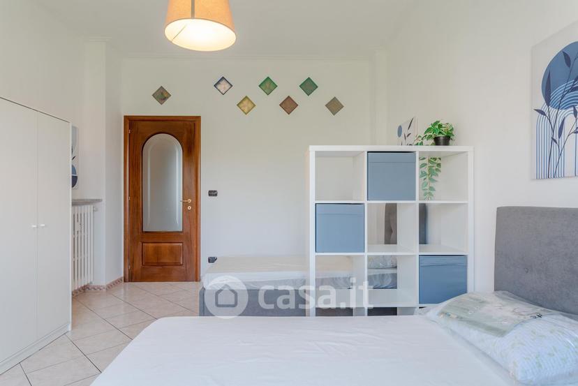 Stanza in Corso Peschiera 335 — foto 35 di 49
