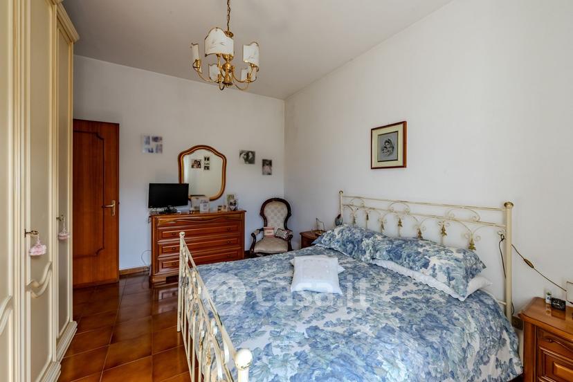 Villa in Via Cornice di Sant'Ambrogio 23 a — foto 32 di 53