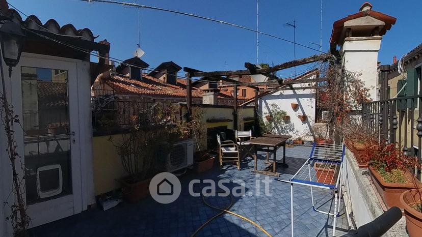 Trilocale in Calle del Paradiso — foto 8 di 10
