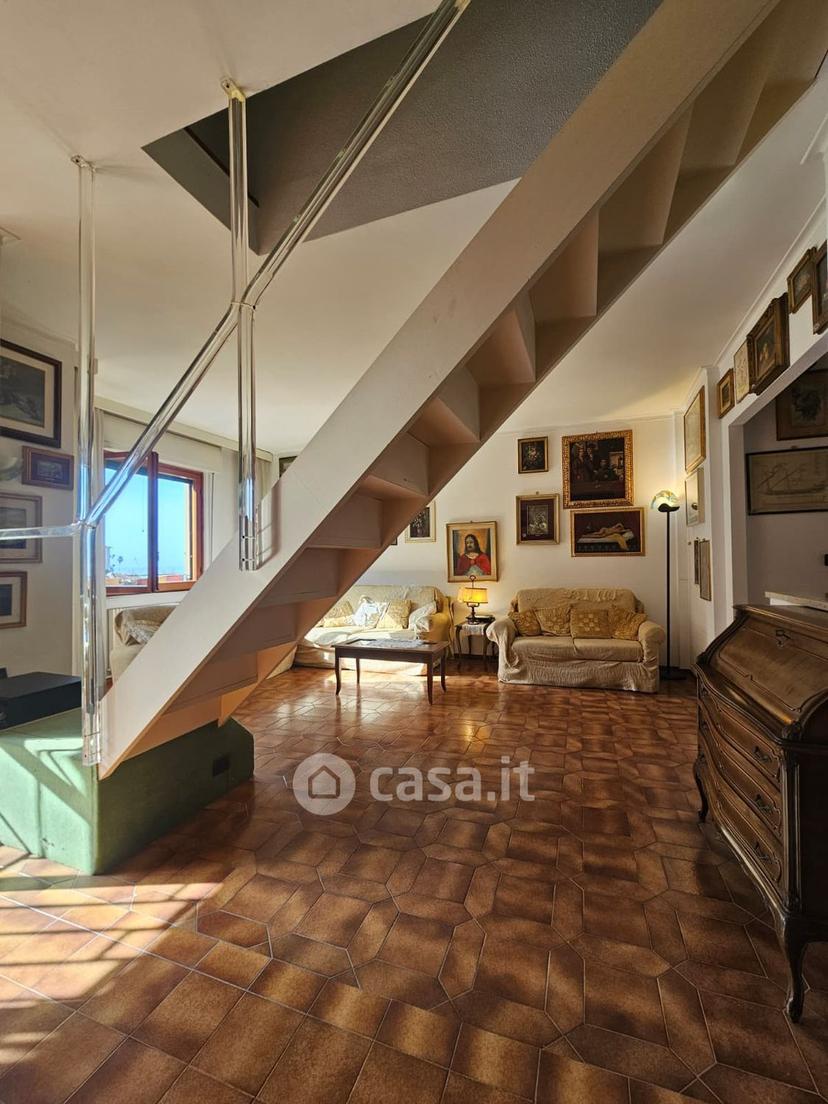 Appartamento in Via Sessarego 12 — foto 21 di 28