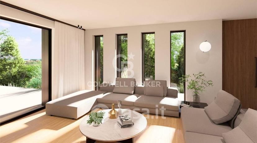 Villa in Via Ca' Pronti — foto 2 di 21
